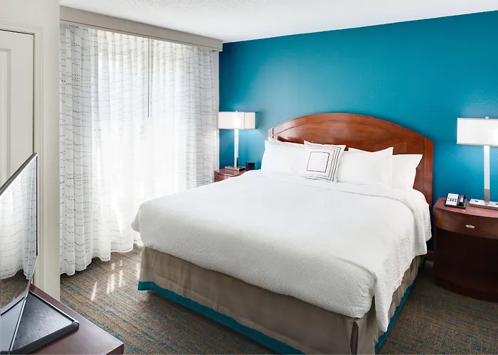 Residence Inn Milford